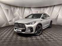 Infiniti QX55 2.0 CVT, 2021, 11 205 км, с пробегом, цена 5 149 700 руб.