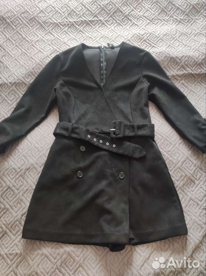 Комбинезон женский