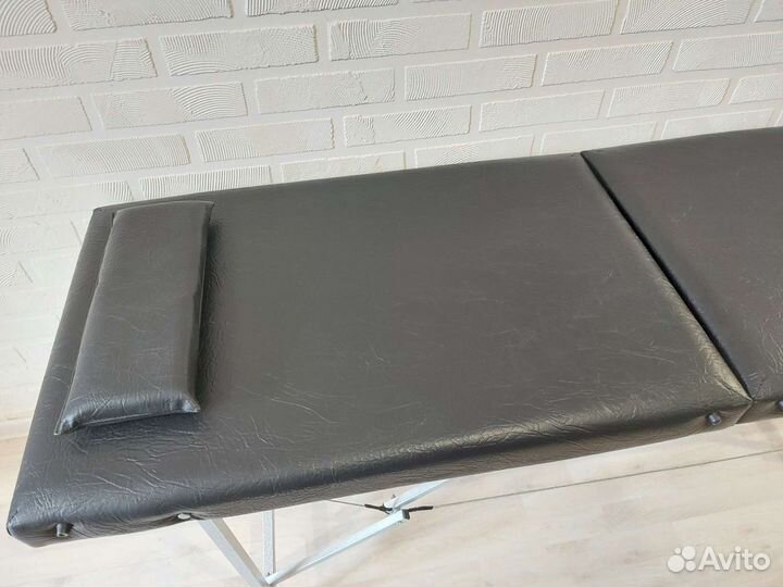 Кушетка складная - новая (не использовалась)