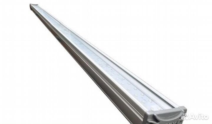 Светодиодный светильник isk50-03-c-01