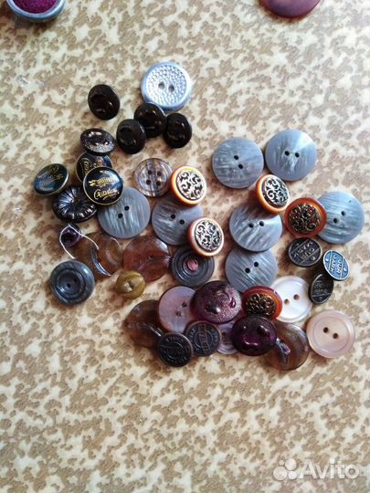 Пуговица