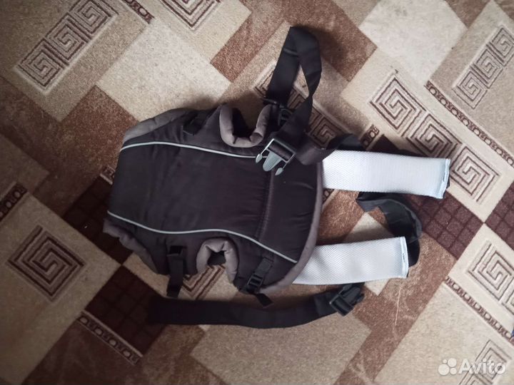 Переноска- кенгуру