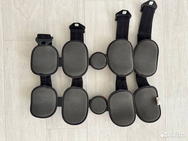 Ортез на коленный сустав orliman