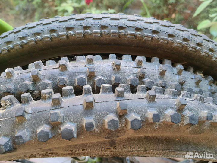 Покрышки на велосипед 26