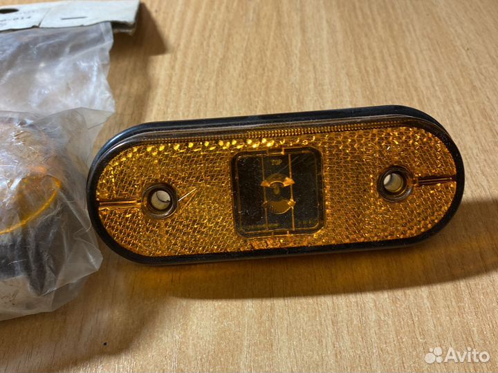 Светодиодные габариты