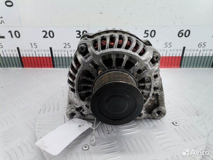 Генератор для Mazda 5 CR RF7J18300A
