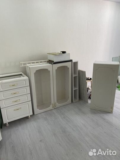 Кухонный гарнитур бу