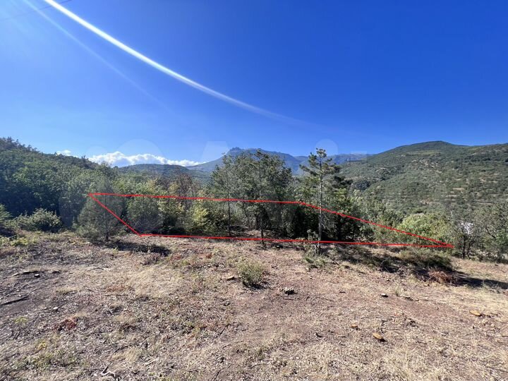 Участок 6 сот. (ИЖС)