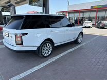 Land Rover Range Rover 3.0 AT, 2013, 235 000 км, с пробегом, цена 3 800 000 руб.