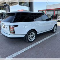 Land Rover Range Rover 3.0 AT, 2013, 235 000 км, с пробегом, цена 3 800 000 руб.