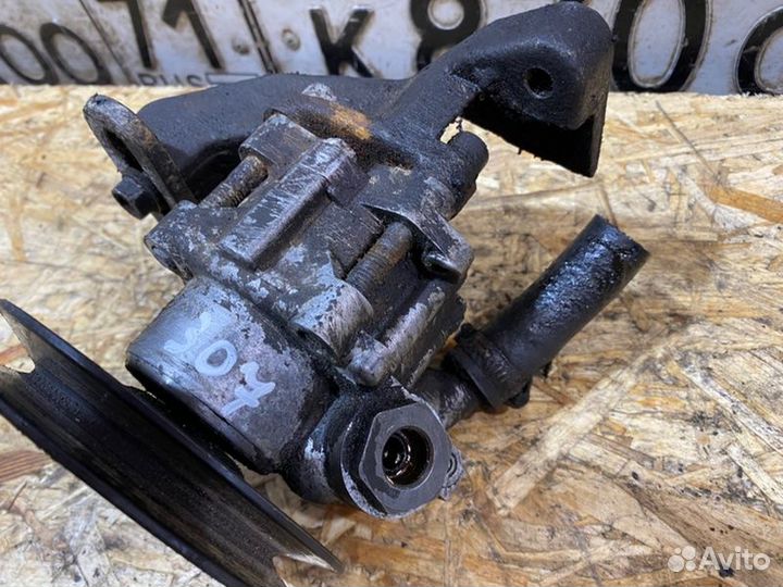 Насос гур Газ Газель 2705 2012