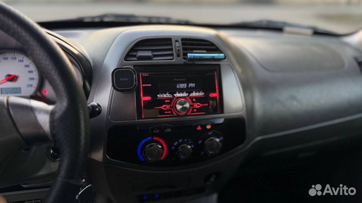 Chery Tiggo (T11) 2.0 МТ, 2008, 100 000 км