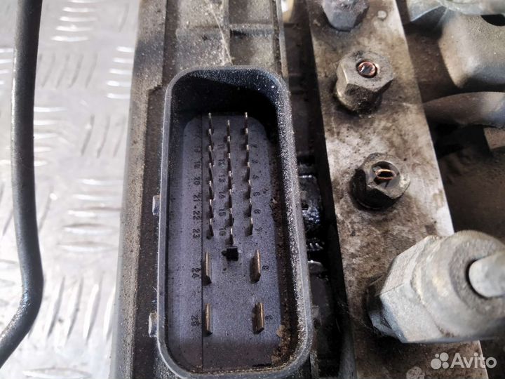Блок ABS Volkswagen Sharan 95-00