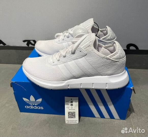 Новые Кроссовки Adidas Swift. Оригинал (37-42)