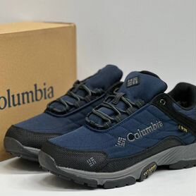 Кроссовки мужские Columbia termo