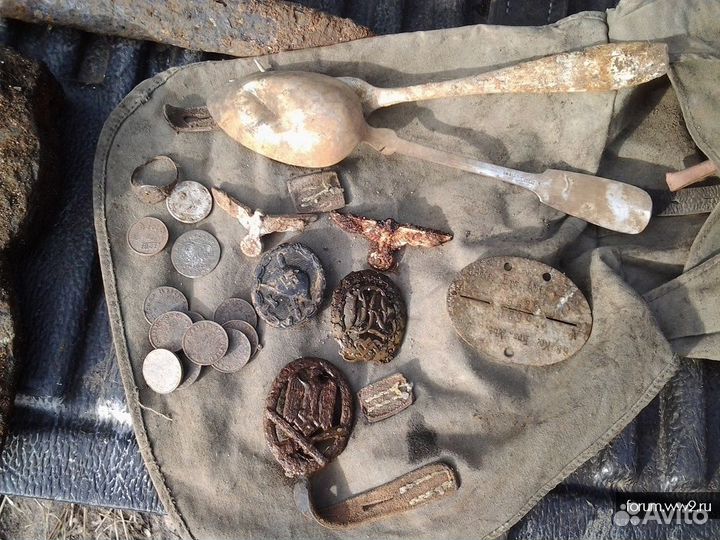 Металлоискатель Баунти Хантер Quick Draw в Твери