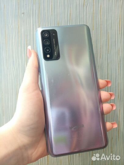 HONOR 10X Lite, 4/128 ГБ