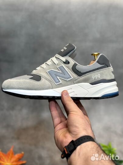 New Balance 999 кроссовки