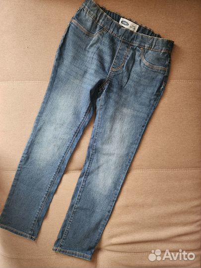 Джинсы для девочки Old Navy