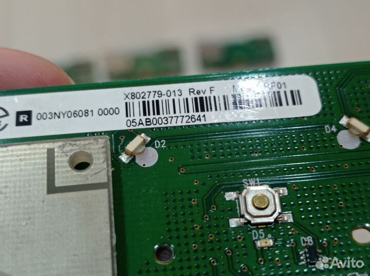 RF модуль для xbox 360 фат