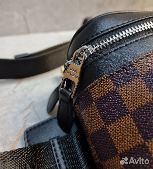 Louis Vuitton Сумка мужская