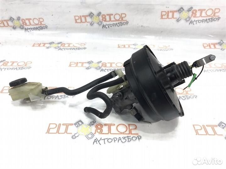 Главный тормозной цилиндр / гтц в сборе Nissan Mu