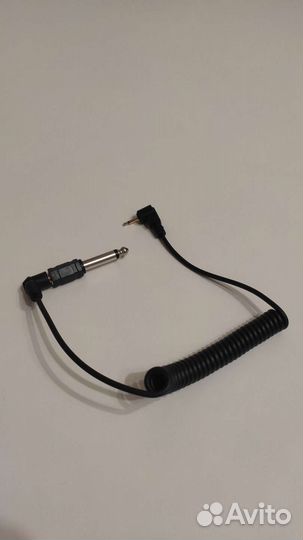 Радиосинхронизатор Godox CT-16