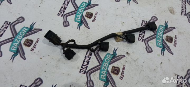 Коса (жгут) проводов катушек Hyundai Elantra