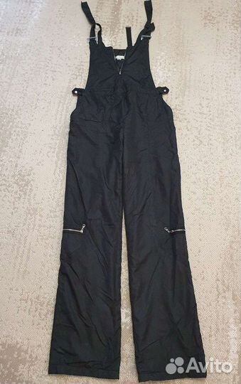 Комбинезон женский зимний для беременных