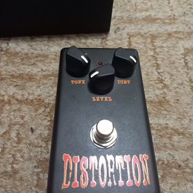 Distortion belcat DST-301 (б/у)