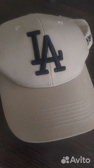 Кепка бейсболка