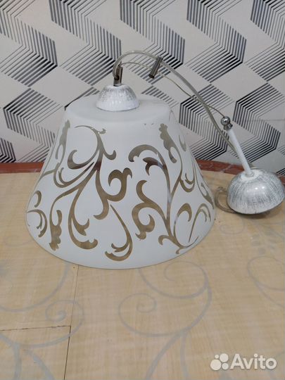 Плафоны для люстры