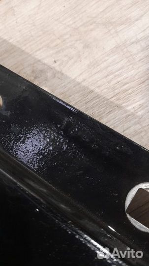 Крыло переднее правое Mercedes C Class W 205 С