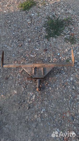 Продам фаркоп