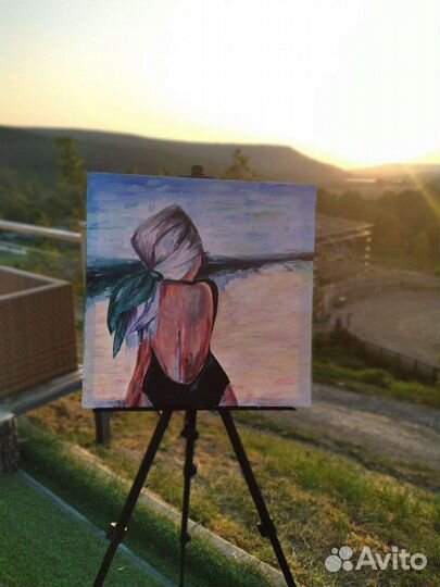 Картины на заказ