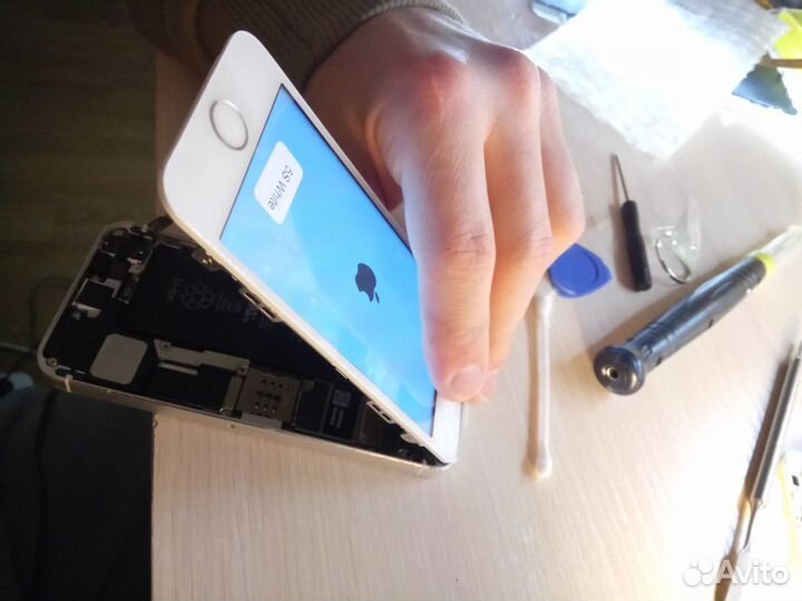 Компьютерный мастер в Советском р-не