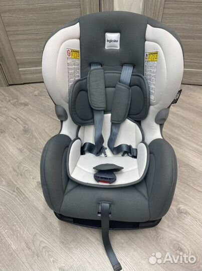 Автокресло inglesina marco polo