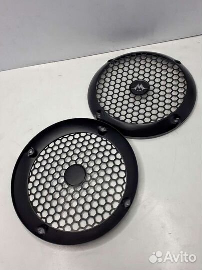Сетки на динамики 16-17см