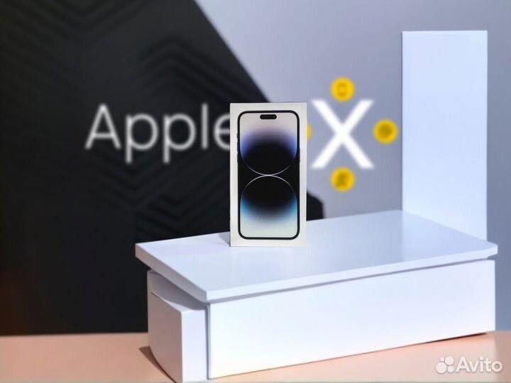 iPhone 14 Pro Max, 256 ГБ