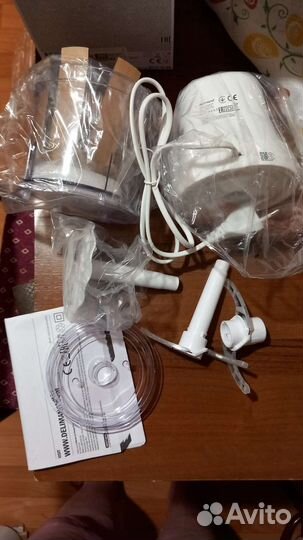 Измельчитель delimano joy