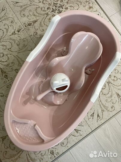 Ванночка для купания