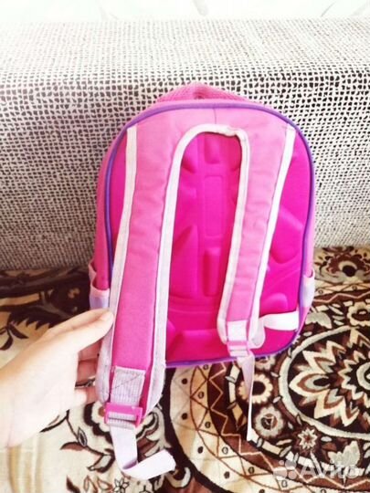 Рюкзак детский