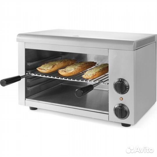 Гриль электрический viatto HES-938