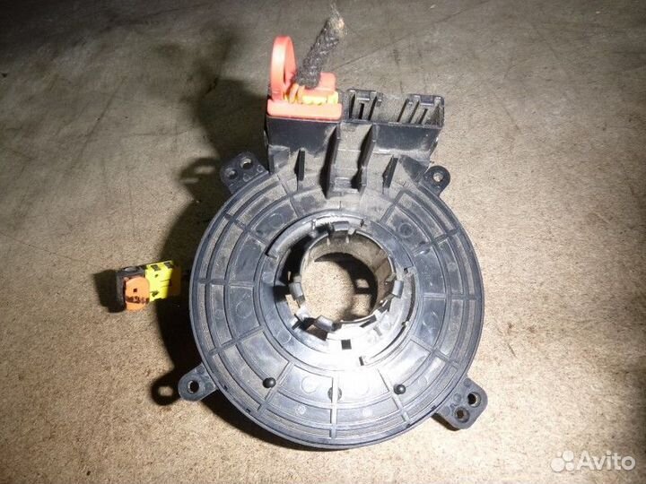 Механизм подрулевой для SRS (ленточный) chevrolet