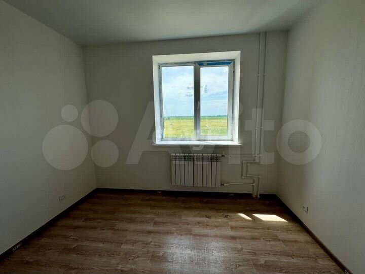 3-к. квартира, 63,8 м², 4/5 эт.