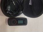 MP3 плеер (8gb + разъем micro SD)