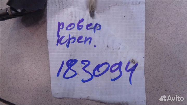 Кронштейн Land Rover Discovery 3 2004-2009