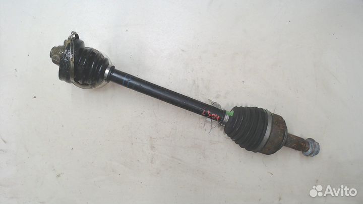 Полуось Honda Crosstour, 2012