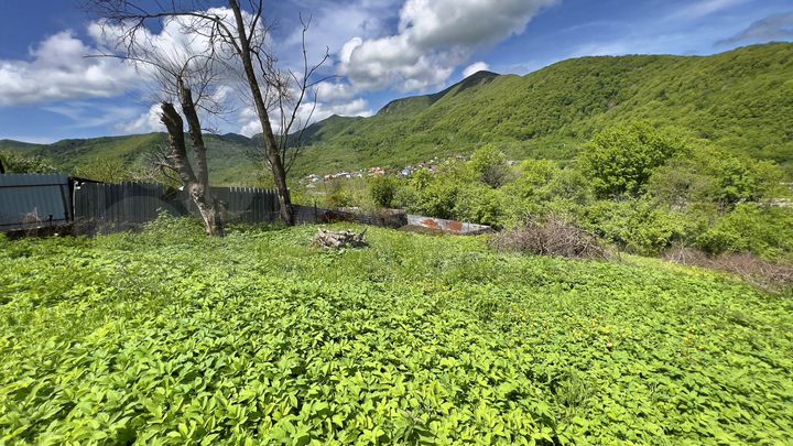 Участок 8,5 сот. (ИЖС)