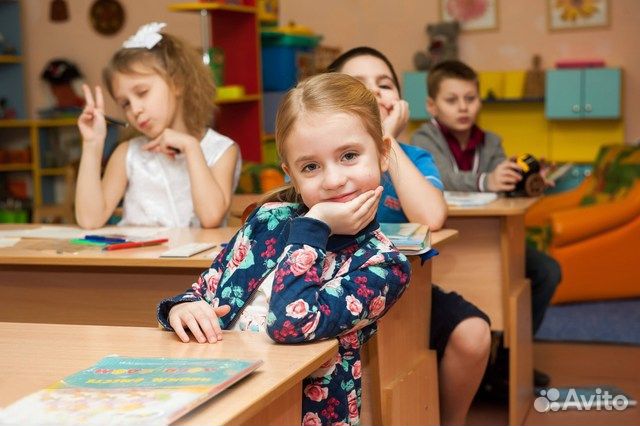 Школьные и дошкольные фото и альбомы спб